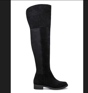 Over the Knee Boots
